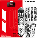 VXM 3D Mountain Bike Scratch-Resistant Protect Frame Protector Removeable Sticker Road Bicycle Paster Guard Cover For YT Capra