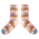 Hot Sale Colorful Cartoon Creative Fashion Vine Graffiti Novelty Men Women Socks Winter Warm Comfortable Cotton Socks Dropship