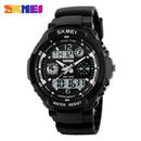 New S Shock Fashion Men Sports Watches Skmei Analog Quartz Digital Watch Multifunctional Military Watch Men Relogio Masculino