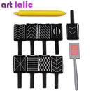 Nail Art 3D Magnetic Pen