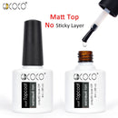 Cute Nails Finger Extension Nail Crystal Gel