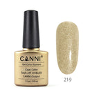 UV Gel Polish 240 Colors Nail Art