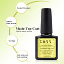 High Gloss Fast Drying  Long Lasting Nail Primer
