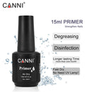 High Gloss Fast Drying  Long Lasting Nail Primer