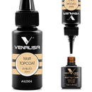 Super Quality Nail Art Soak Off UV/LED No Wipe Top Coat / Base Coat