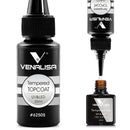 Super Quality Nail Art Soak Off UV/LED No Wipe Top Coat / Base Coat