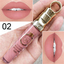 Long-lasting Water Proof Moisturizing Matte Liquid Lipstick