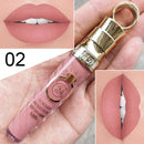 Long-lasting Water Proof Moisturizing Matte Liquid Lipstick