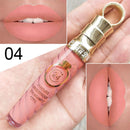 Long-lasting Water Proof Moisturizing Matte Liquid Lipstick