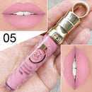 Long-lasting Water Proof Moisturizing Matte Liquid Lipstick