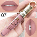 Long-lasting Water Proof Moisturizing Matte Liquid Lipstick