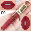 Long-lasting Water Proof Moisturizing Matte Liquid Lipstick
