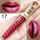 Long-lasting Water Proof Moisturizing Matte Liquid Lipstick