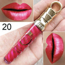 Long-lasting Water Proof Moisturizing Matte Liquid Lipstick