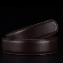 Brown Cow Leather Belt