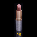 Matte Waterproof Moisturizing Lipsticks In Beautiful Shades
