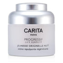 Progressif Lift Fermete Genesis Of Youth Night Regenation Re-plumping Cream - 50ml-1.75oz-All Skincare-JadeMoghul Inc.