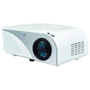 Projectors & Accessories PJ308W 1080p Mini Projector Petra Industries