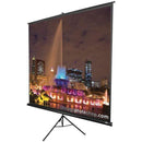Projectors & Accessories Tripod Series Projection Screen (16:9 HDTV Format; 72"; 35" x 63") Petra Industries