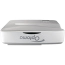 ZH400UST Ultra-Short-Throw Laser Phosphor Projector