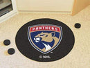 Puck Mat Cheap Rugs For Sale NHL Florida Panthers Puck Ball Mat 27" diameter FANMATS
