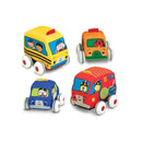 PULL BACK VEHICLES-Toys & Games-JadeMoghul Inc.