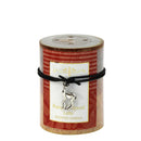 Scented Candles Pumpkin Spiced Latte Scented Candle 3 X4