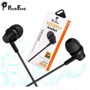 PunnkFunnk Wired Earphones Sport headset 1.2M In ear Deep Bass Stereo Earbuds W/Mic For iphone samsung huawei xiaomi vivo oppo JadeMoghul Inc.