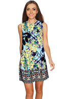 Pure Tenderness Pure Tenderness Adele Shift Party Mommy and Me Dress Adele Shift Dress