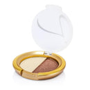 PurePressed Duo Eye Shadow - Oyster- Supernova - 2.8g-0.1oz-Make Up-JadeMoghul Inc.