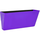 PURPLE MAGNETIC WALL POCKET CHART-Supplies-JadeMoghul Inc.