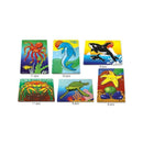 PUZZLE SEA LIFE-Toys & Games-JadeMoghul Inc.