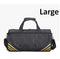 Quality Fitness Gym Sport Bags Men and Women Waterproof Sports Handbag Outdoor Travel Camping Multi-function Bag-Gold Large-JadeMoghul Inc.