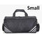Quality Fitness Gym Sport Bags Men and Women Waterproof Sports Handbag Outdoor Travel Camping Multi-function Bag-Silver Small-JadeMoghul Inc.