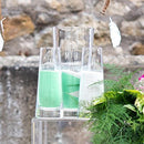 Quartzitic Sand Apple Green (Pack of 1)-Wedding Ceremony Accessories-JadeMoghul Inc.