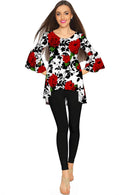 Queen Power Queen Power Ava Boho Tunic - Women Ava Boho Tunic