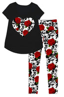 Queen Power Queen Power Mary Set - Women Mary Set
