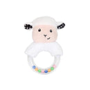 QWZ Cartoon Baby Toys 0-12 Months Bed Stroller Baby Mobile Hanging Rattles Newborn Plush Infant Toys for Baby Boys Girls Gifts JadeMoghul Inc.