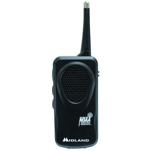 Radios, Scanners & Accessories Portable Pocket Emergency Weather Alert Radio Petra Industries