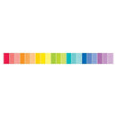RAINBOW PAINT CHIP BORDERS - PAINT-Learning Materials-JadeMoghul Inc.