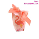 Rainbow Unicorn Foil Balloons JadeMoghul Inc.