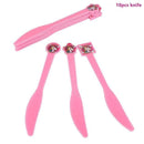 Rainbow Unicorn Foil Balloons JadeMoghul Inc.