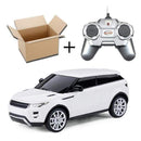 Rastar 1:24 4CH RC Cars Collection Radio Controlled Cars Machines On The Remote Control Toys For Boys Girls Kids Gifts 2888 AExp