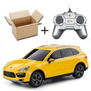 Rastar 1:24 4CH RC Cars Collection Radio Controlled Cars Machines On The Remote Control Toys For Boys Girls Kids Gifts 2888 AExp