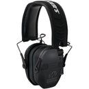 Razor(R) Series Slim Electronic Quad Muff with Bluetooth(R)-Camping, Hunting & Accessories-JadeMoghul Inc.