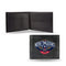 RBL Billfold (Embroidered) Cool Wallets For Men New Orleans Pelicans Embroidered Billfold RICO