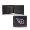 Card Wallet Men Tennessee Titans Embroidered Billfold