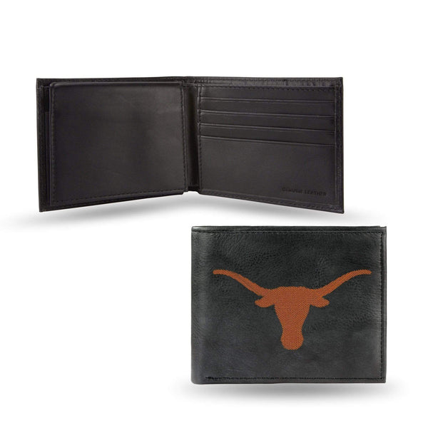 Wallets For Women Texas Embroidered Billfold