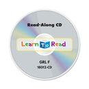 READ ALONG CD 12 LVL F-Learning Materials-JadeMoghul Inc.