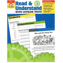 READ AND UNDERSTAND STORIES AND-Learning Materials-JadeMoghul Inc.